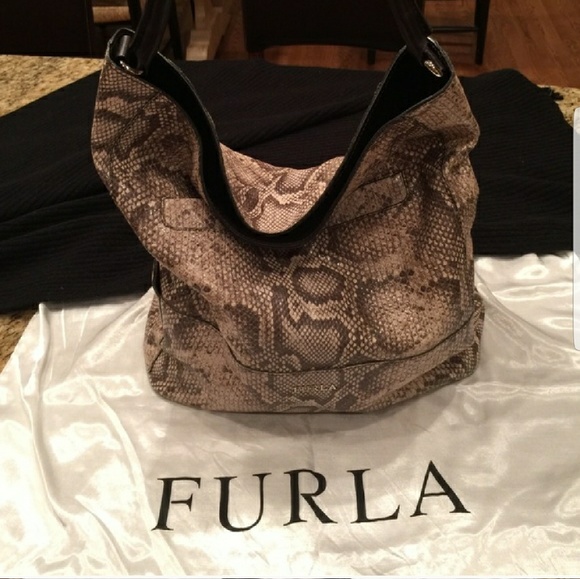 Furla Hobo - Picture 1 of 7